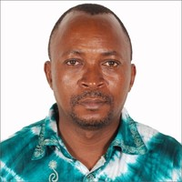 albert Mudingayi Bamuekabasu