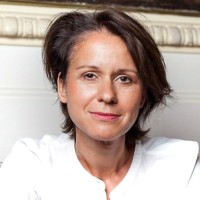 Sophie DELAHAYE