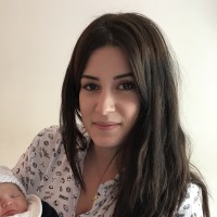 Melanie Goncalves