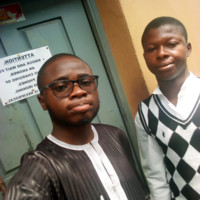 Chukwuma Abraham