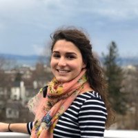 Casey Henehan, MSW, SAC