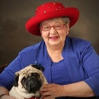 Sharron Huss