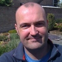 Glen Waldron