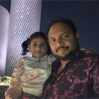 Riyas CM