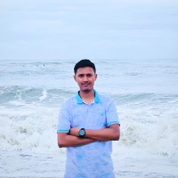 Krishnendu Paul