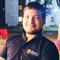 Praful Kumar