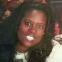 Nicole Dunbar-Williams