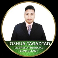 Joshua Tagadtad