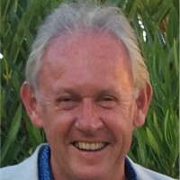Nigel Gatehouse
