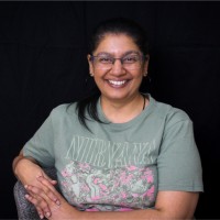 Nerissa Maharaj