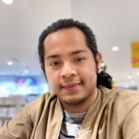 Mark anthony Umali