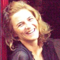 Monika G. Garcia