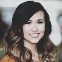 Cierra Gregersen