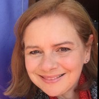Karen Jordaan