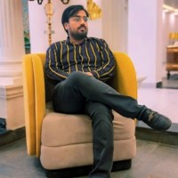 Muhammad Mahid Sohail