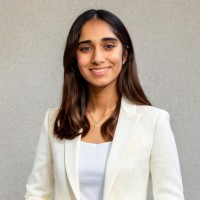 Mahimaa Bharwani