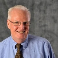 Alan Robinson
