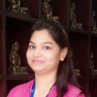 Arpita K