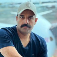 Prashant Mehta