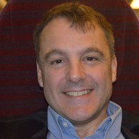 Stephen Greenslade