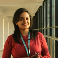 Roopa Satheesan