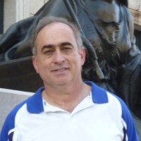 Michael Bakman