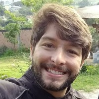 Felipe Gabriel Silva Alves