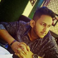 M.A. Raju