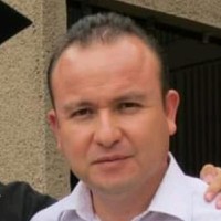 Rodolfo Barbosa Vasquez