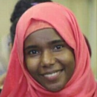 Nosiba Haleem