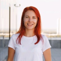 Alesya Zimina