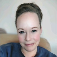 Erin Evans