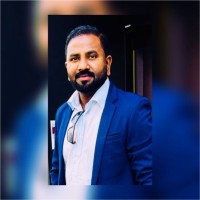 Unmesh Basheer