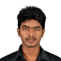 Naresh Kumar R
