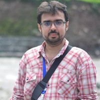 Dr. Mohammad Bilal