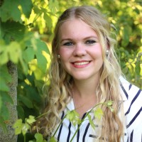 Bernice Van Der Weerd