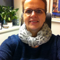 Margareth Nordby-Kringli