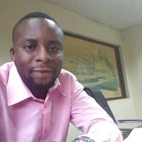 Godstime Uwaifoh