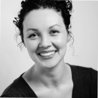 Veronica Pomeroy