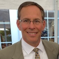 Bradley Rosenberg