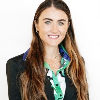 Caitlin Oponski-Luca
