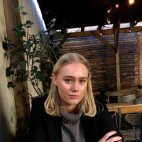 Johanna Sjöstrand