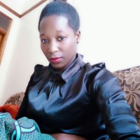 Mary Nangobi