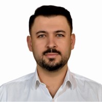 Eşref Çi̇ftçi̇