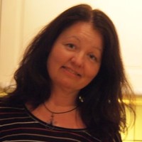 Maria Edin