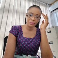 Gladys Gaikpa