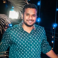 Madhu Sudhan