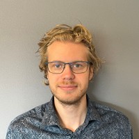 Simon Bylin