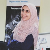Aia Mahmoud
