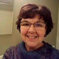 Cathy Covert